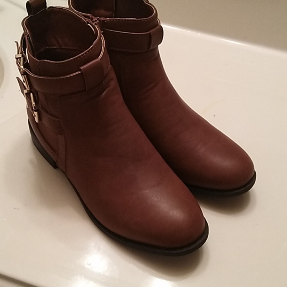 Booties - Picture 2 of 3